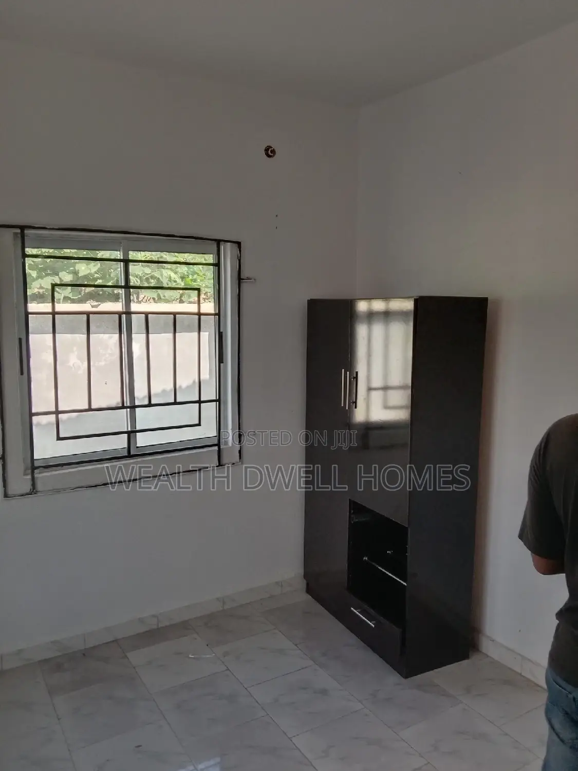 Furnished 2bdrm Block of Flats in Alagbaka Extension, Akure for sale