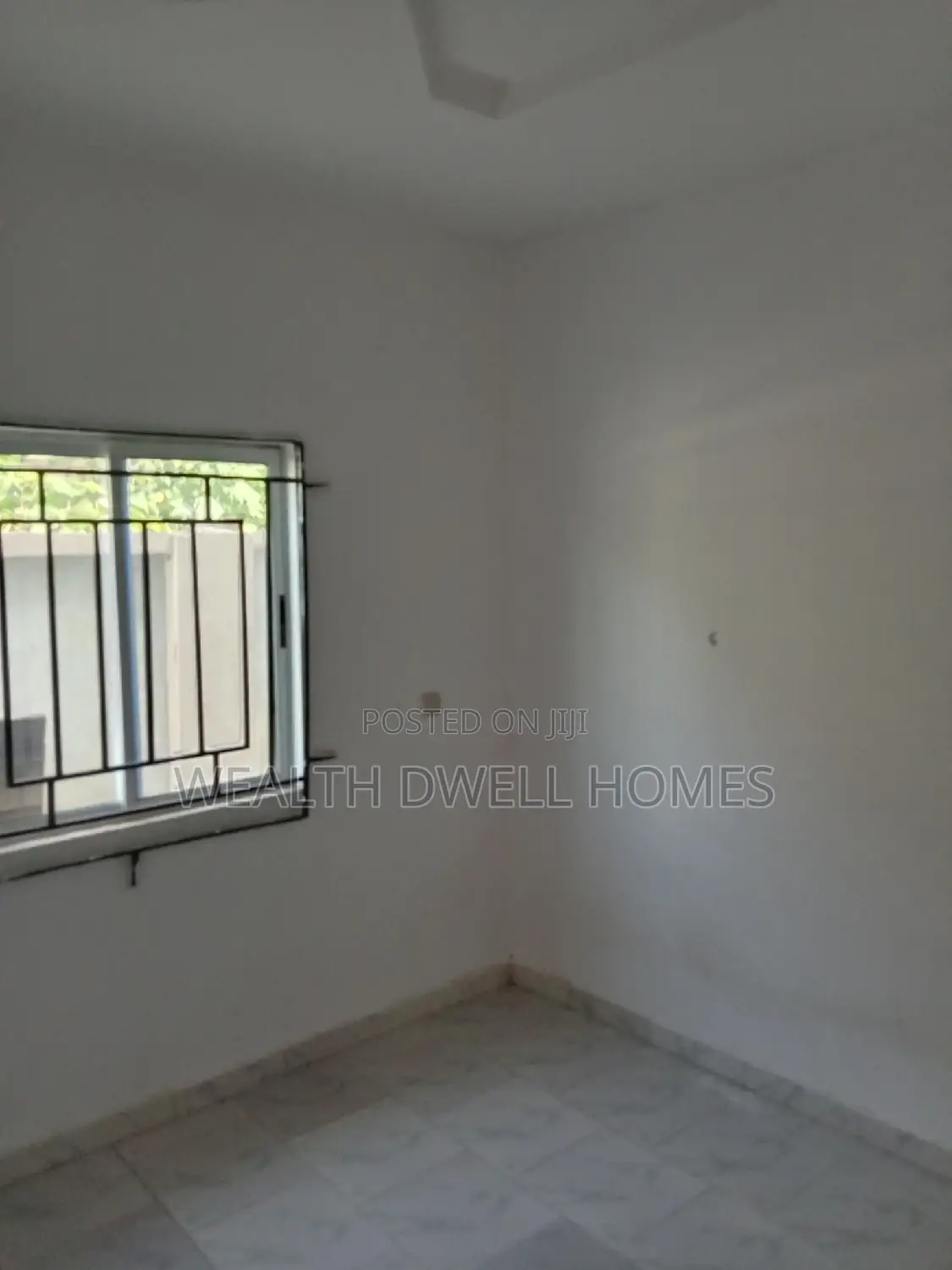 Furnished 2bdrm Block of Flats in Alagbaka Extension, Akure for sale
