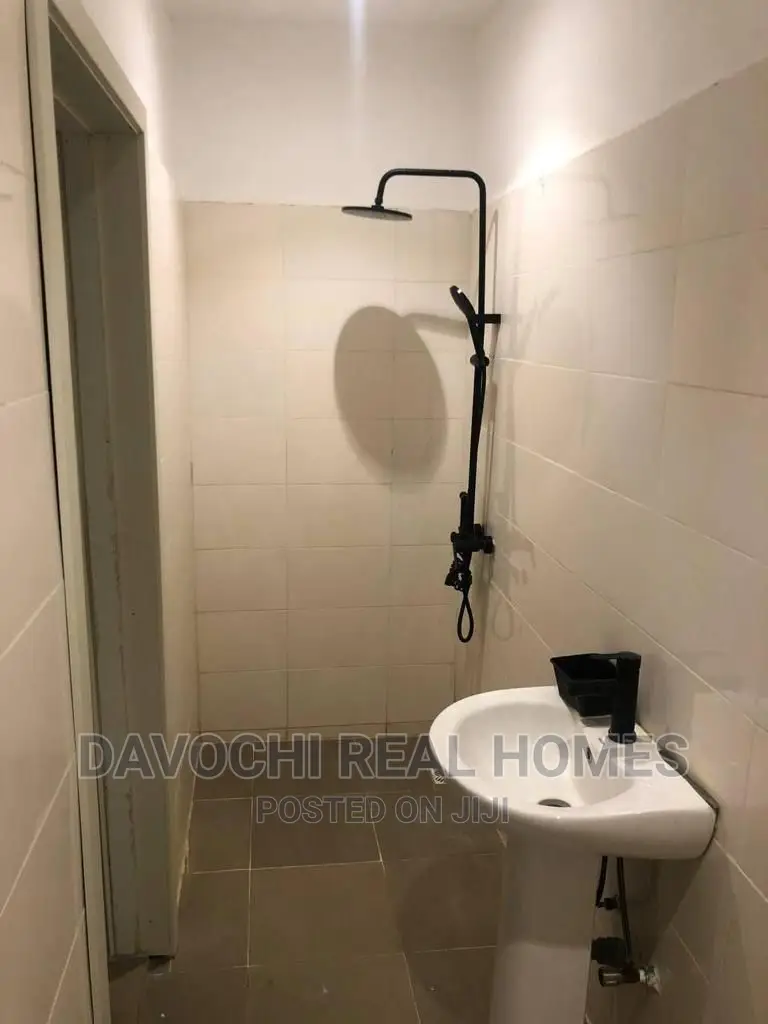 Furnished 3bdrm Apartment in Ikate Lekki for rent