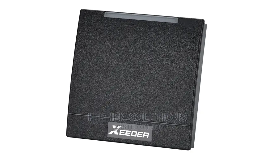 RFID M1 Access Control Wall Reader