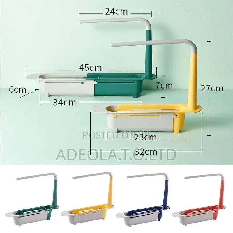 Sink Holder