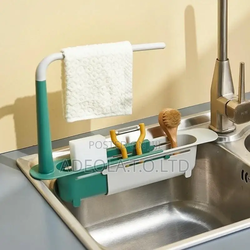 Sink Holder