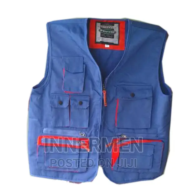 Press Jacket