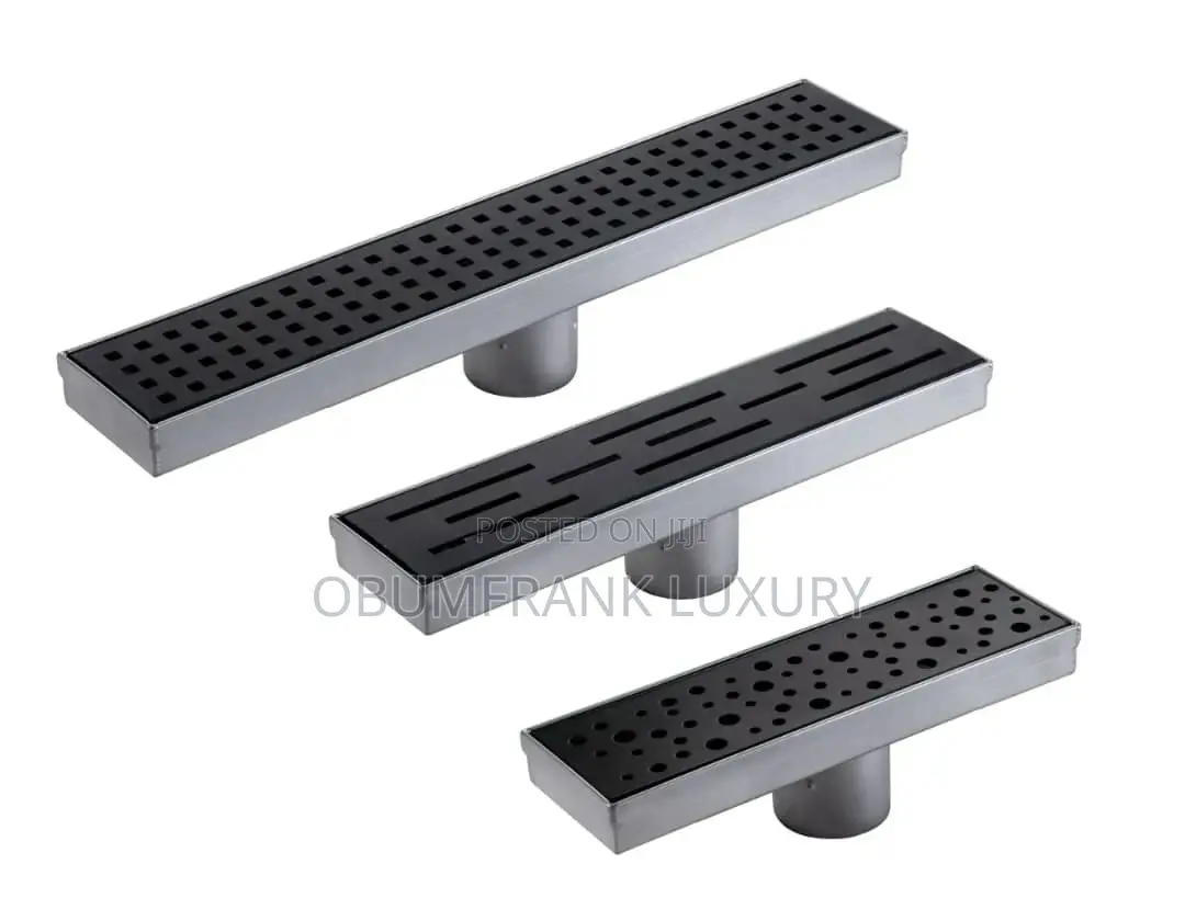 Floor Drain
