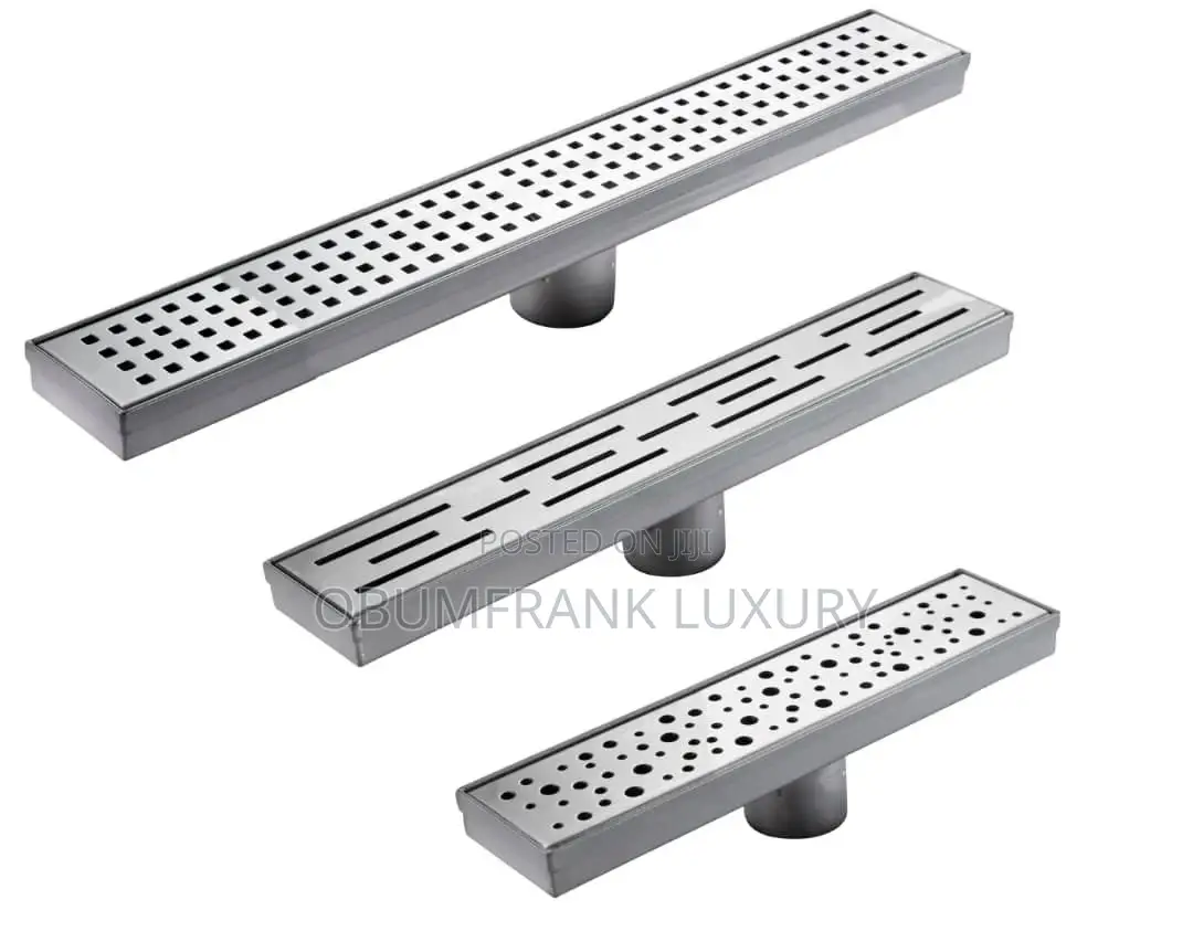 Floor Drain
