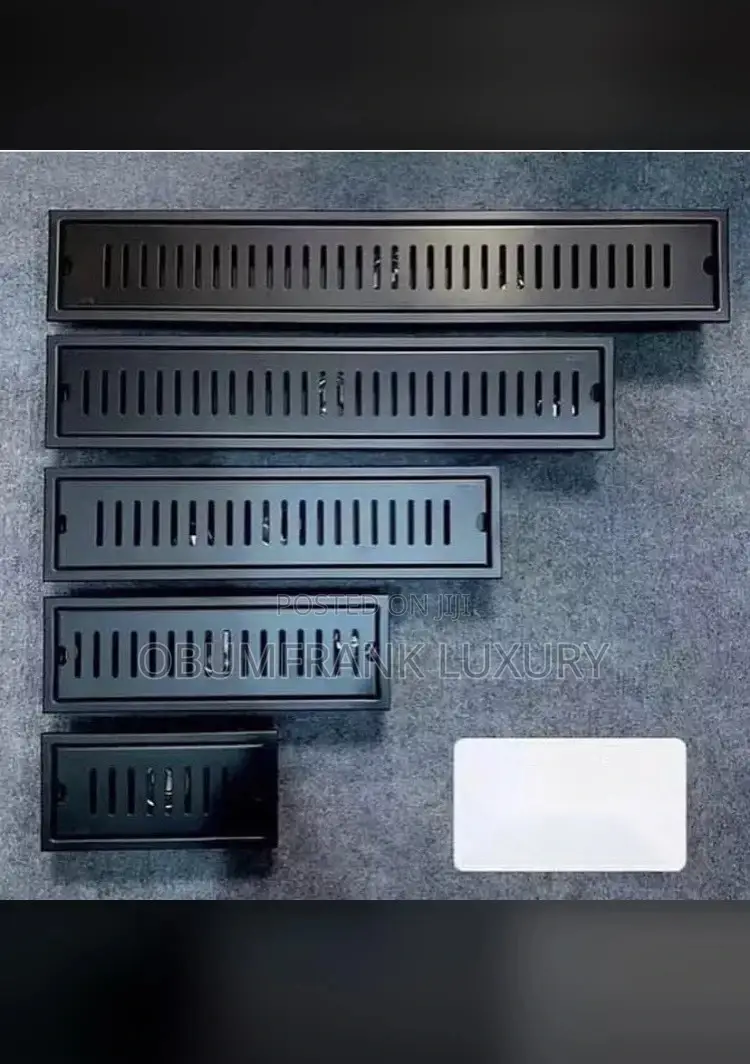 Floor Drain