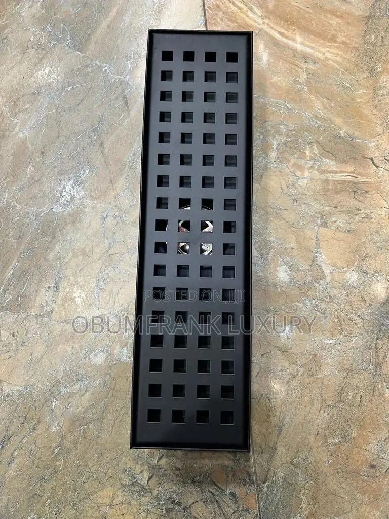 Floor Drain
