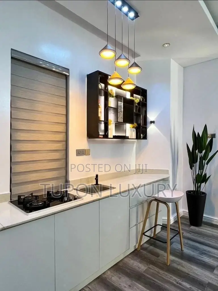Luxury 1 Bedroom Shortlet Apartment