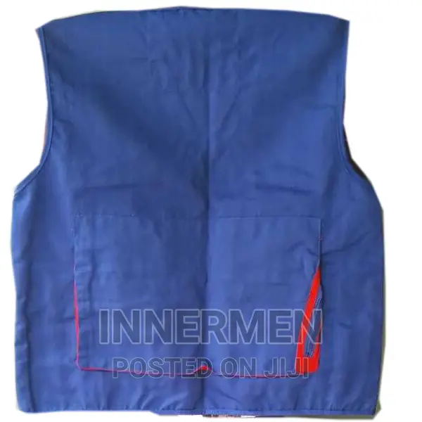 Press Jacket