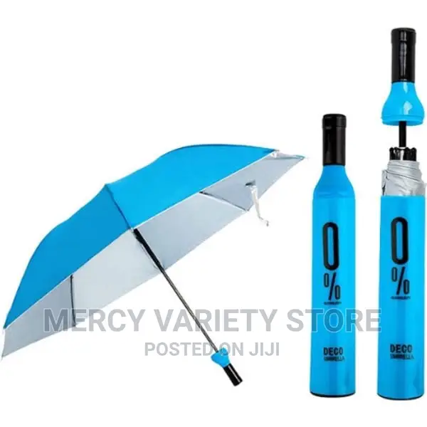 Portable Umbrella Souvenir