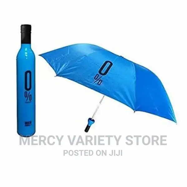 Portable Umbrella Souvenir