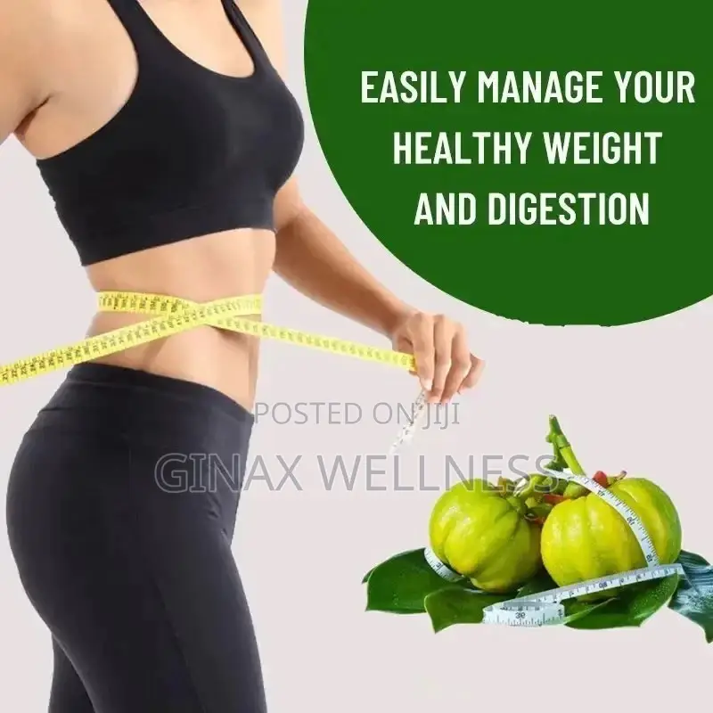 Garcinia Cambogia Gummies With Green Cofee Bean(90 Gummies)