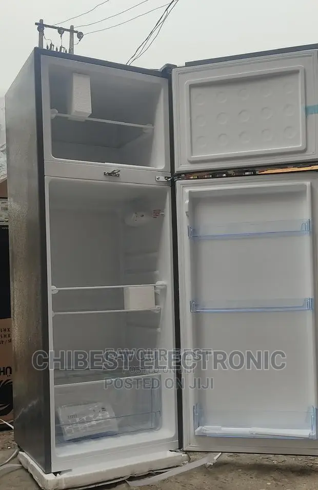 Brand New Bruhm Refrigerator 200lit With Warranty