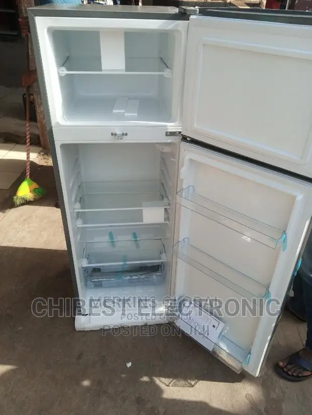 Bruhm 200lit Fridge Brand New With 1 Year Warranty