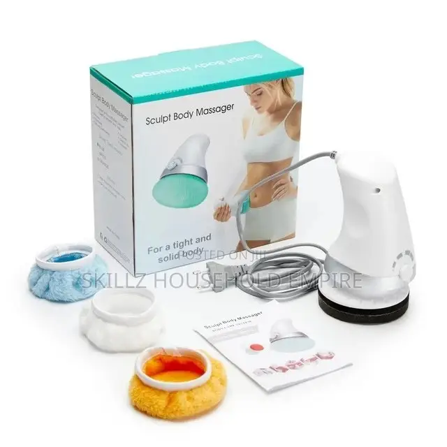 Body Sculpting Machine