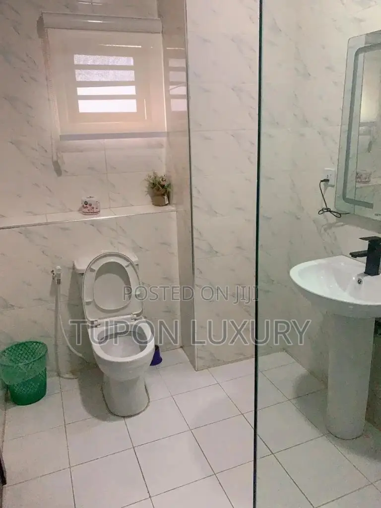 Luxury Two Bedroom Apartment in Ikate, Lekki