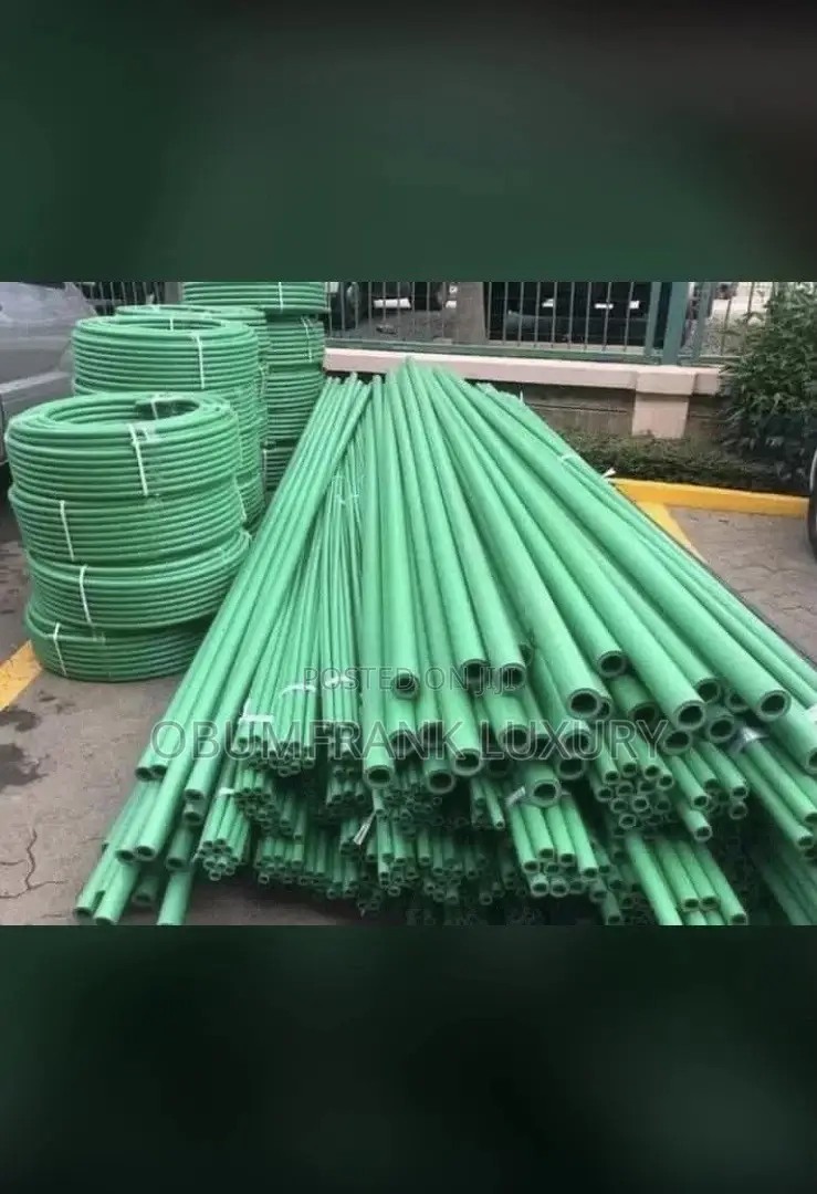 1”Ppr Pipe