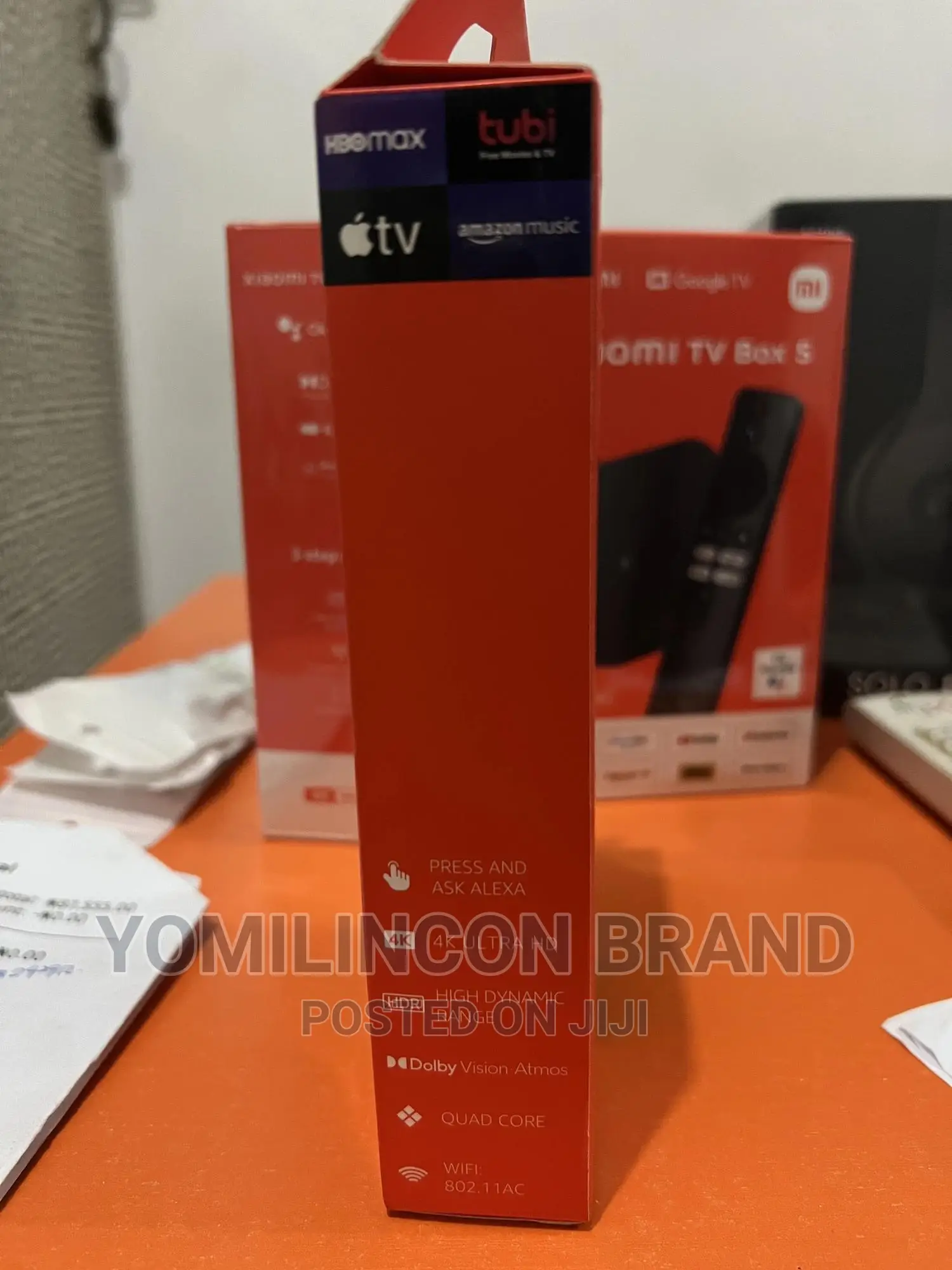 Amazon Fire TV Stick Alexa Voice