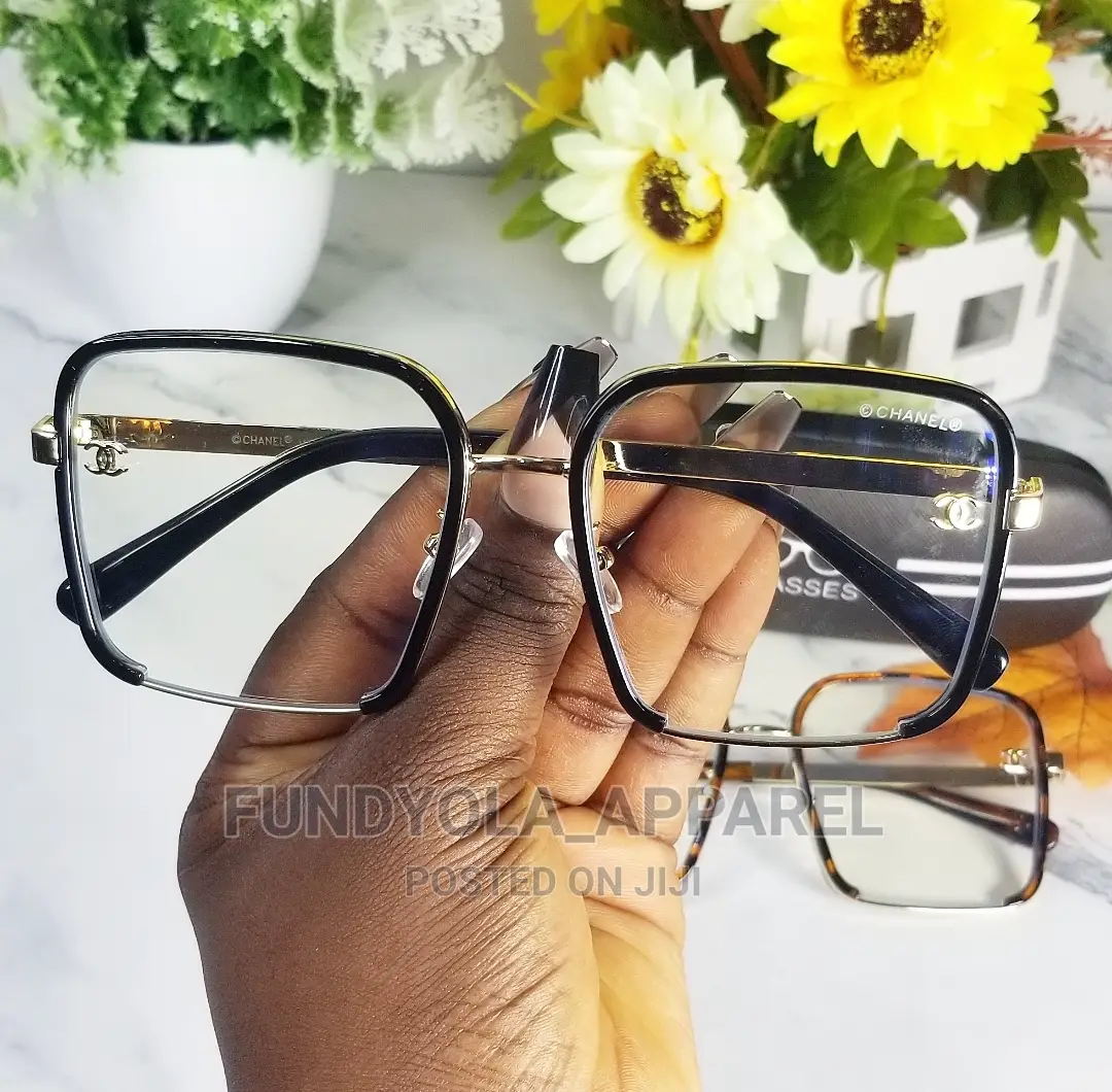 Uv Bluelight Blocking Eyeglasses