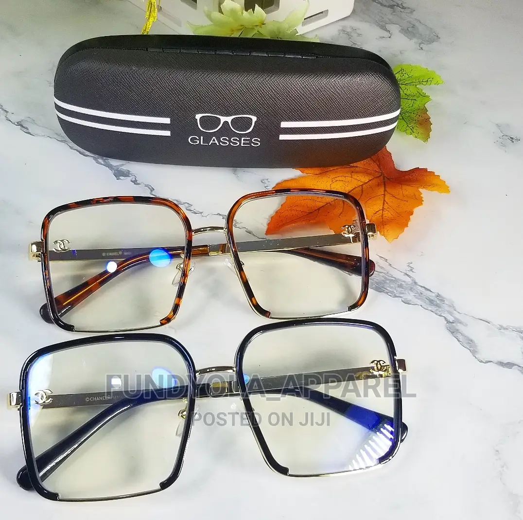 Uv Bluelight Blocking Eyeglasses