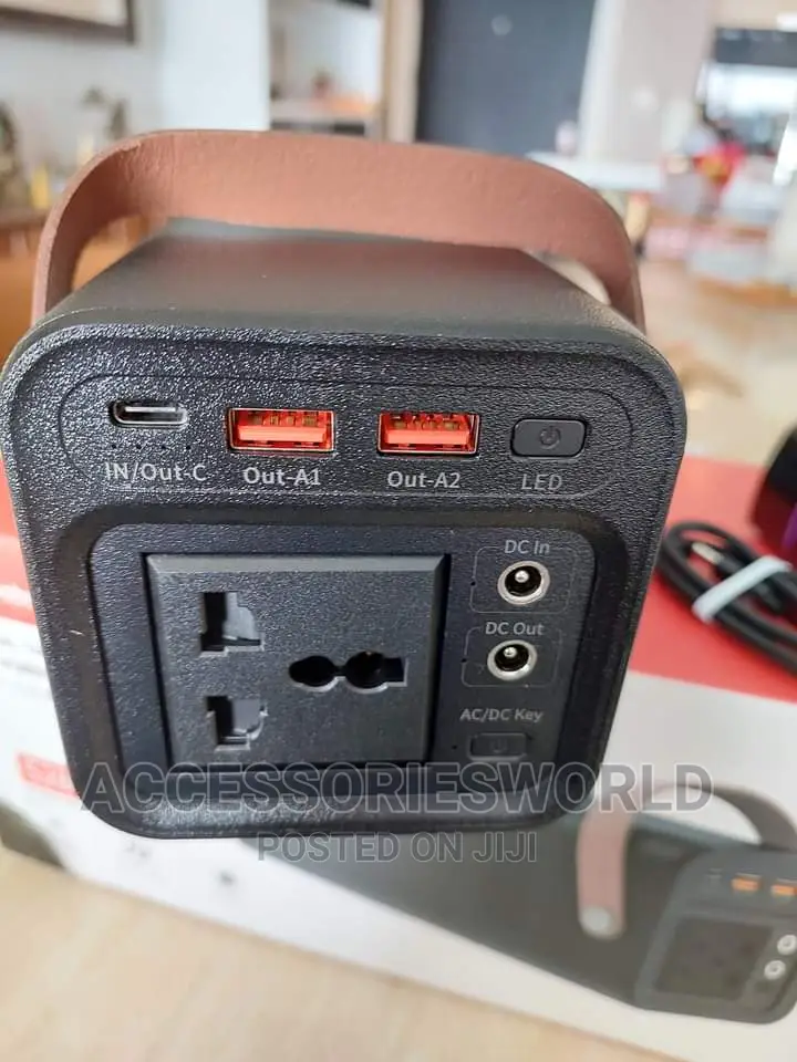 Yoobao EN200W 52800mah Multifunction Power Station