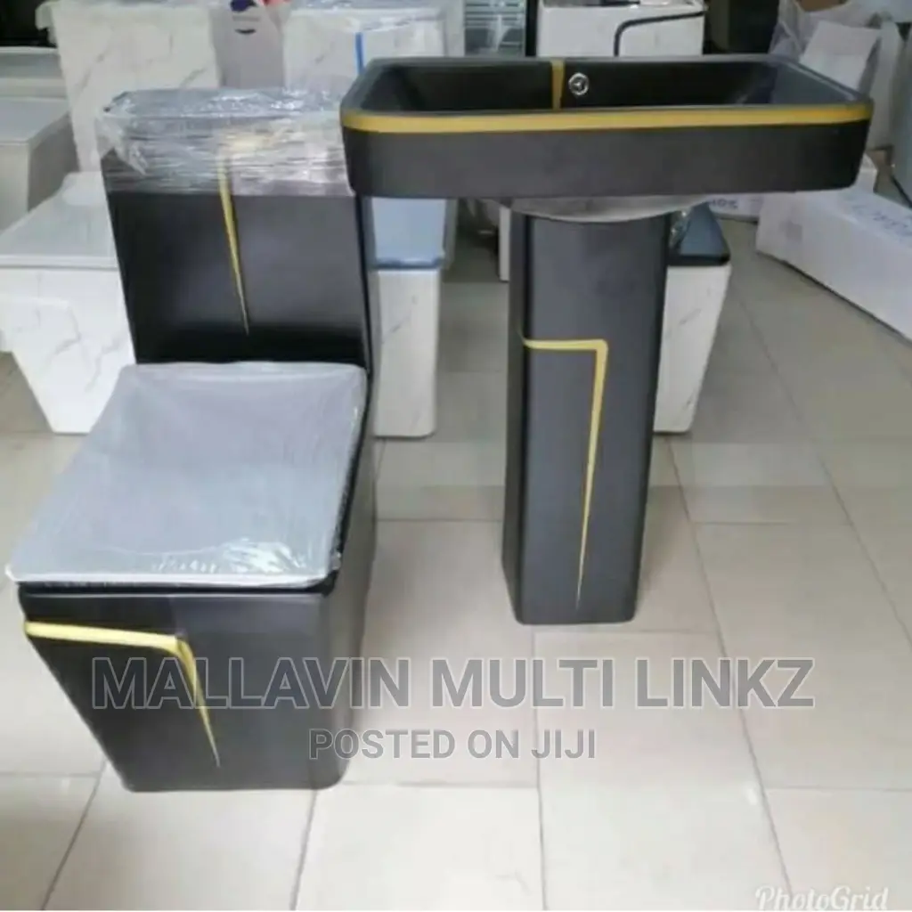 Black Wc Toilet Seats