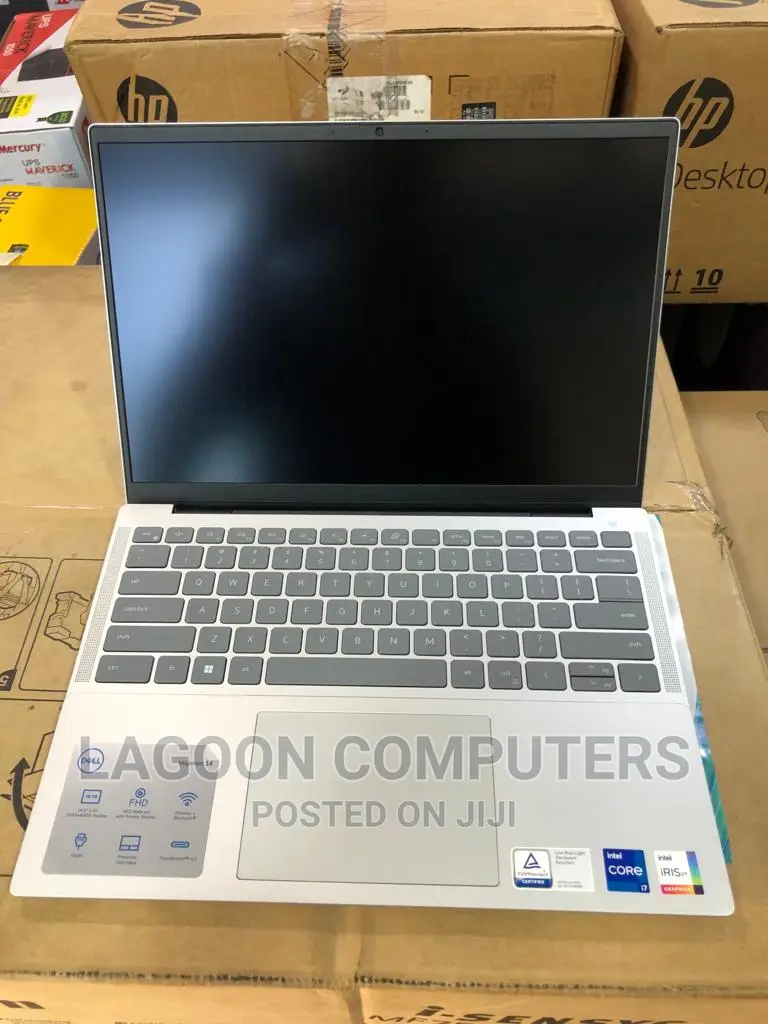 New Laptop Dell Inspiron 14 5447 16GB Intel Core I7 SSD 1T