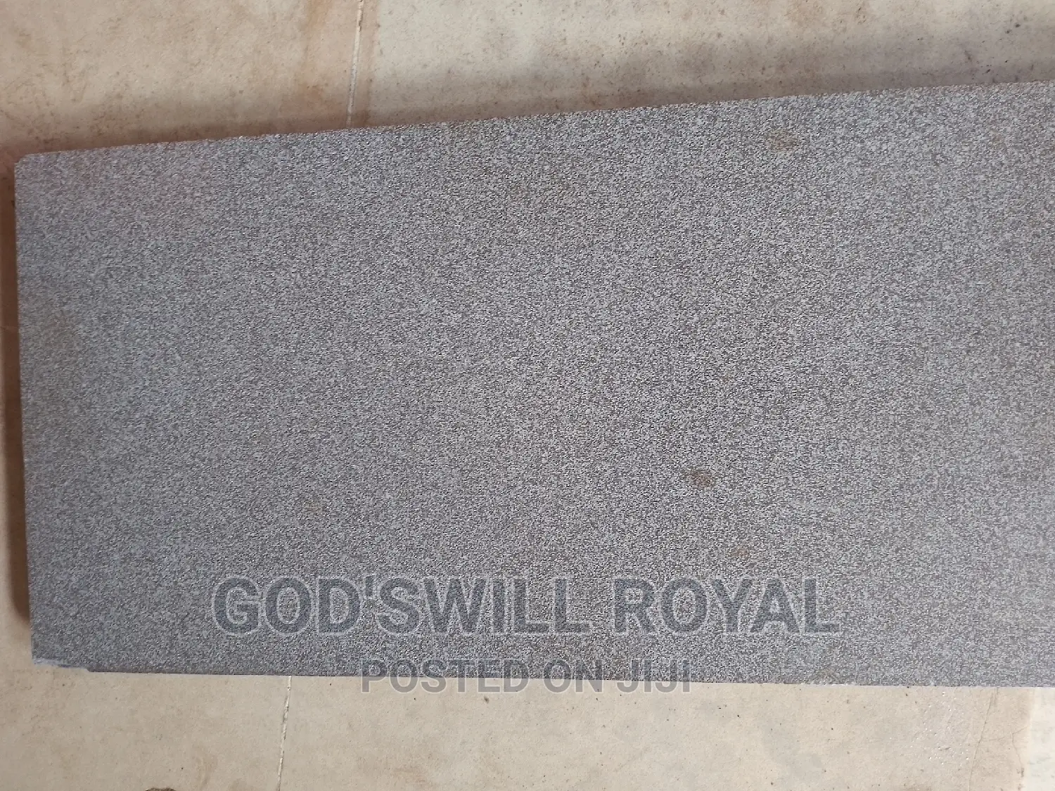 Brown Granite Royal Tiles