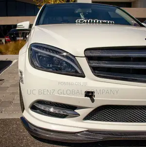 Headlamp Yahoo C300 2008 to 2015 Led