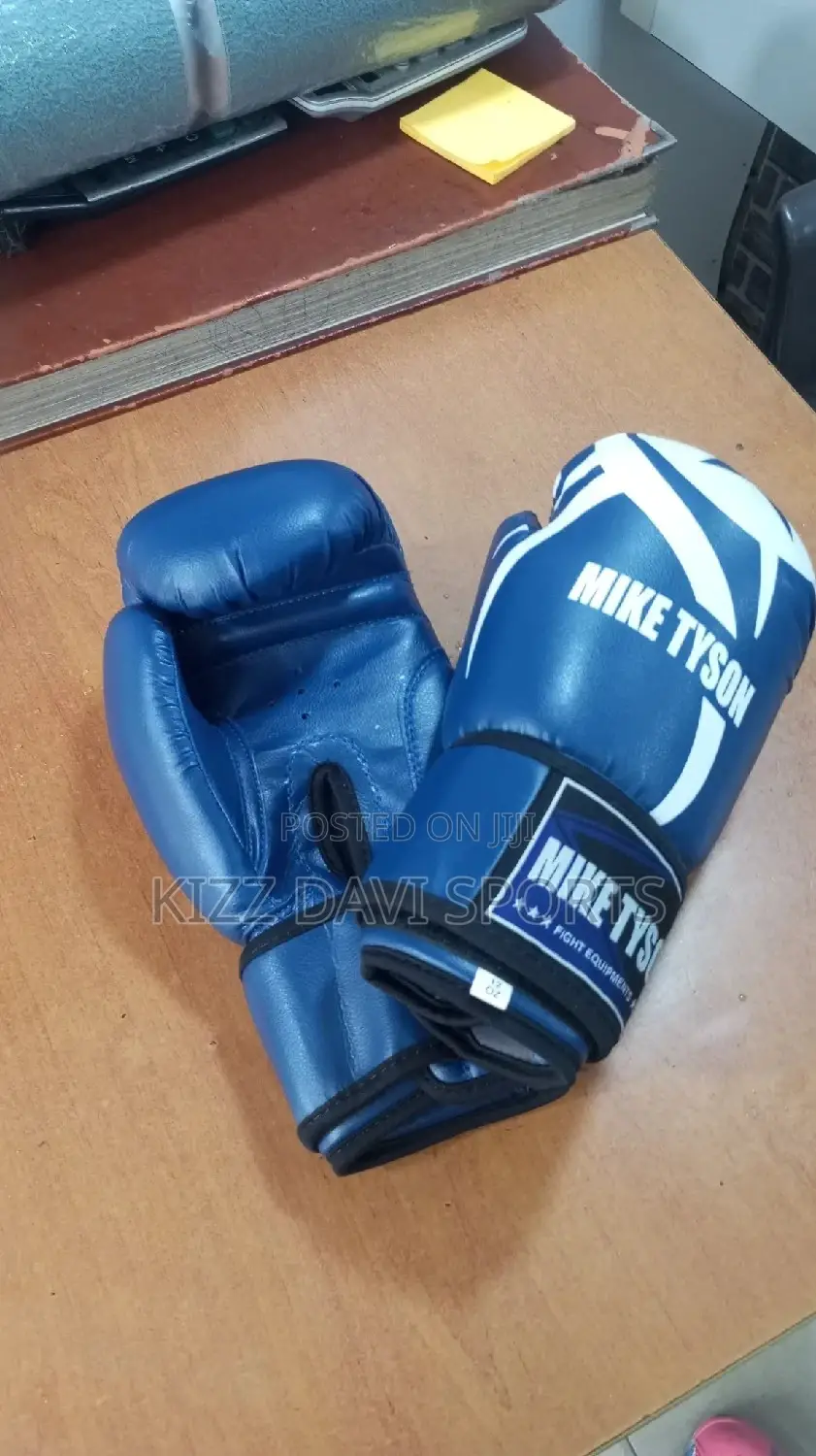 Boxing Gloves