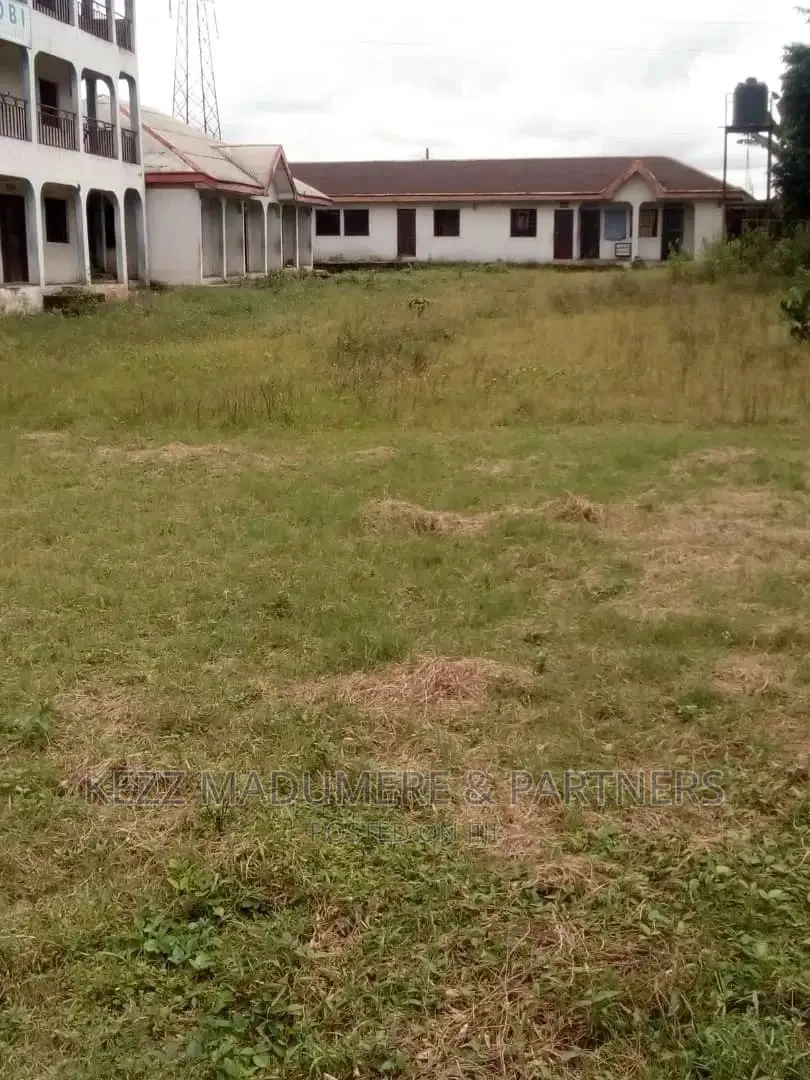 10bdrm Block of Flats in Afam , Oyigbo,, Port-Harcourt for sale