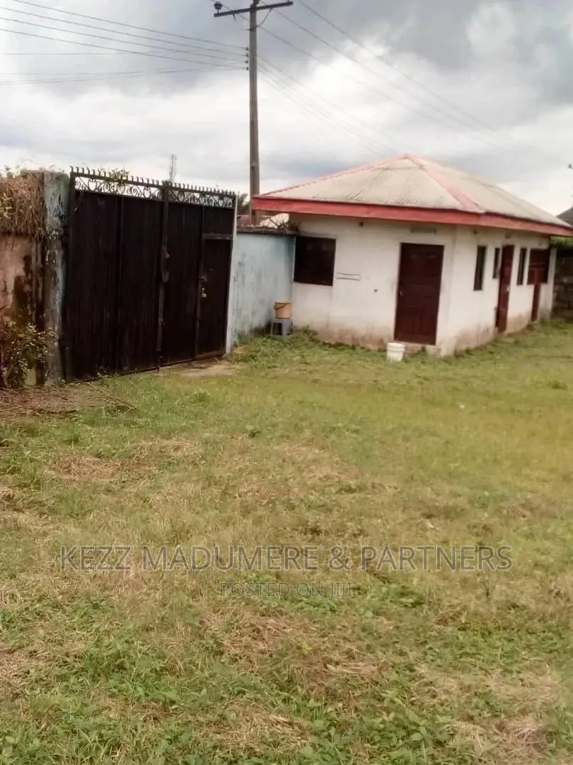 10bdrm Block of Flats in Afam , Oyigbo,, Port-Harcourt for sale