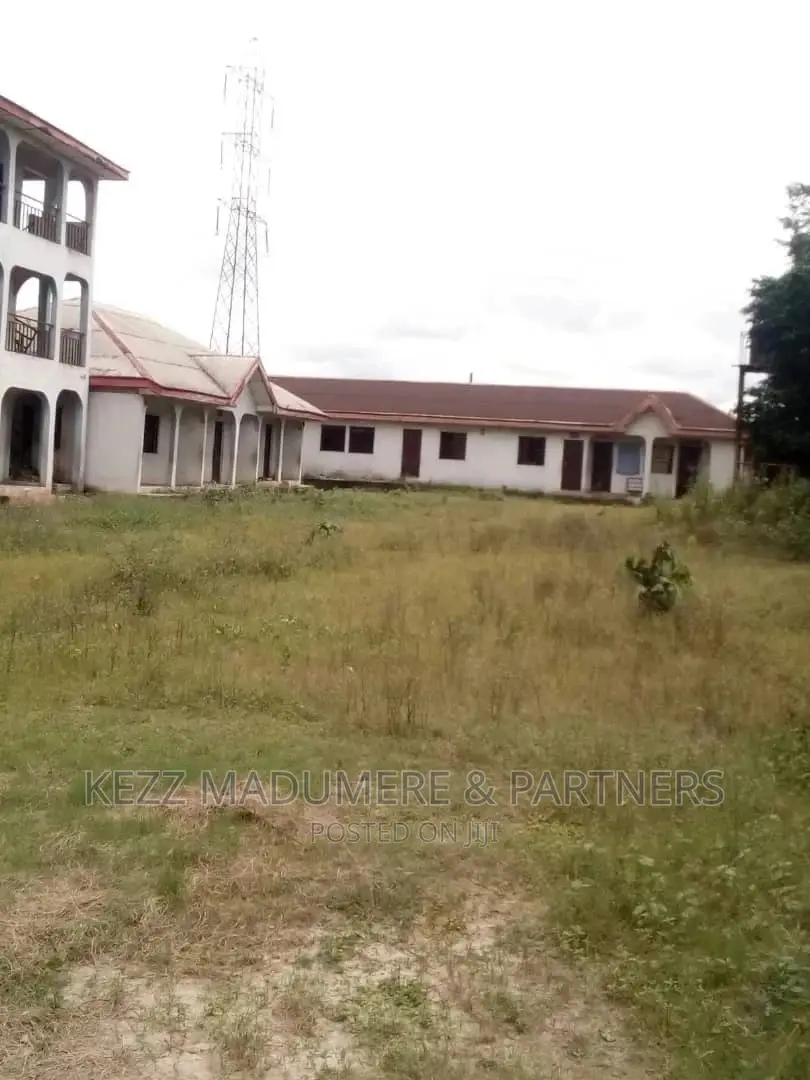 10bdrm Block of Flats in Afam , Oyigbo,, Port-Harcourt for sale