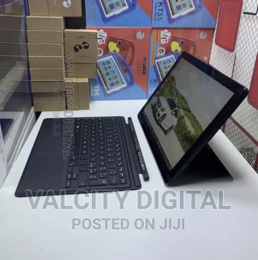 Laptop Dell Latitude 5285 16GB Intel Core I7 SSD 512GB