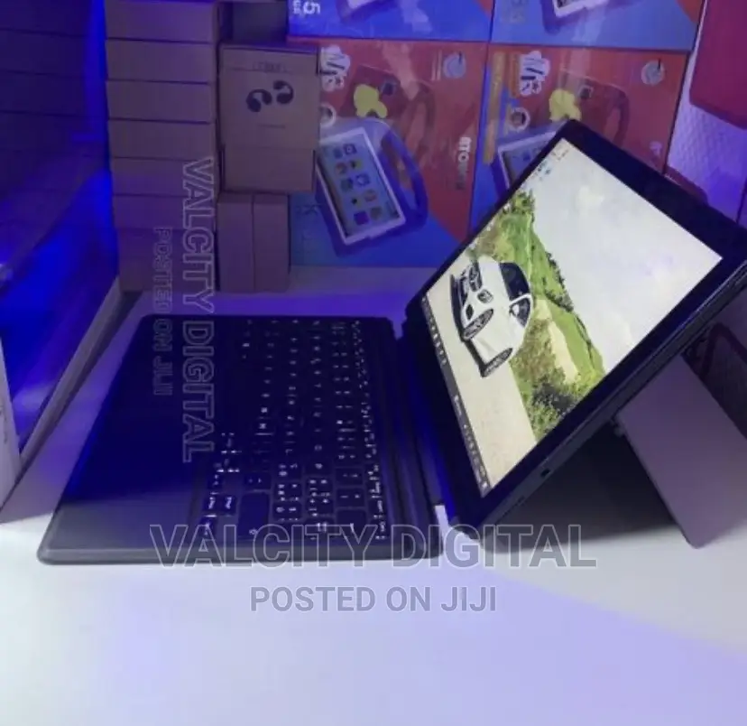 Laptop Dell Latitude 5285 16GB Intel Core I7 SSD 512GB