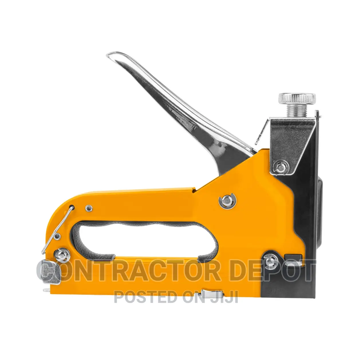 Ingco 3 in 1 Staple Gun - Hsg1405