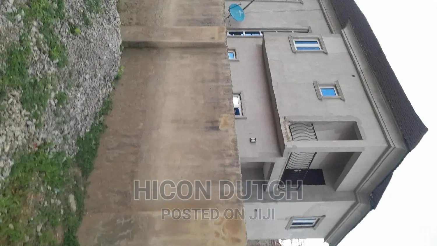 4bdrm Duplex in Justice Estate, Gwarinpa for sale