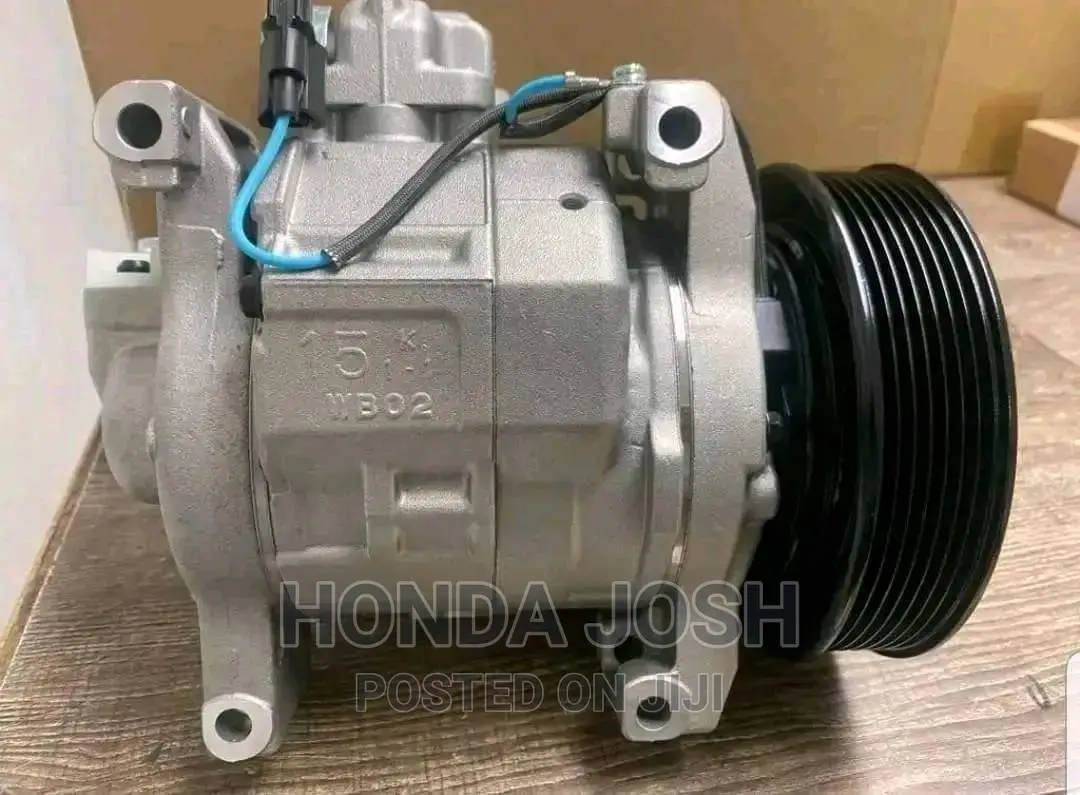 AC Compressor 2003 -2007 Model Honda Accord