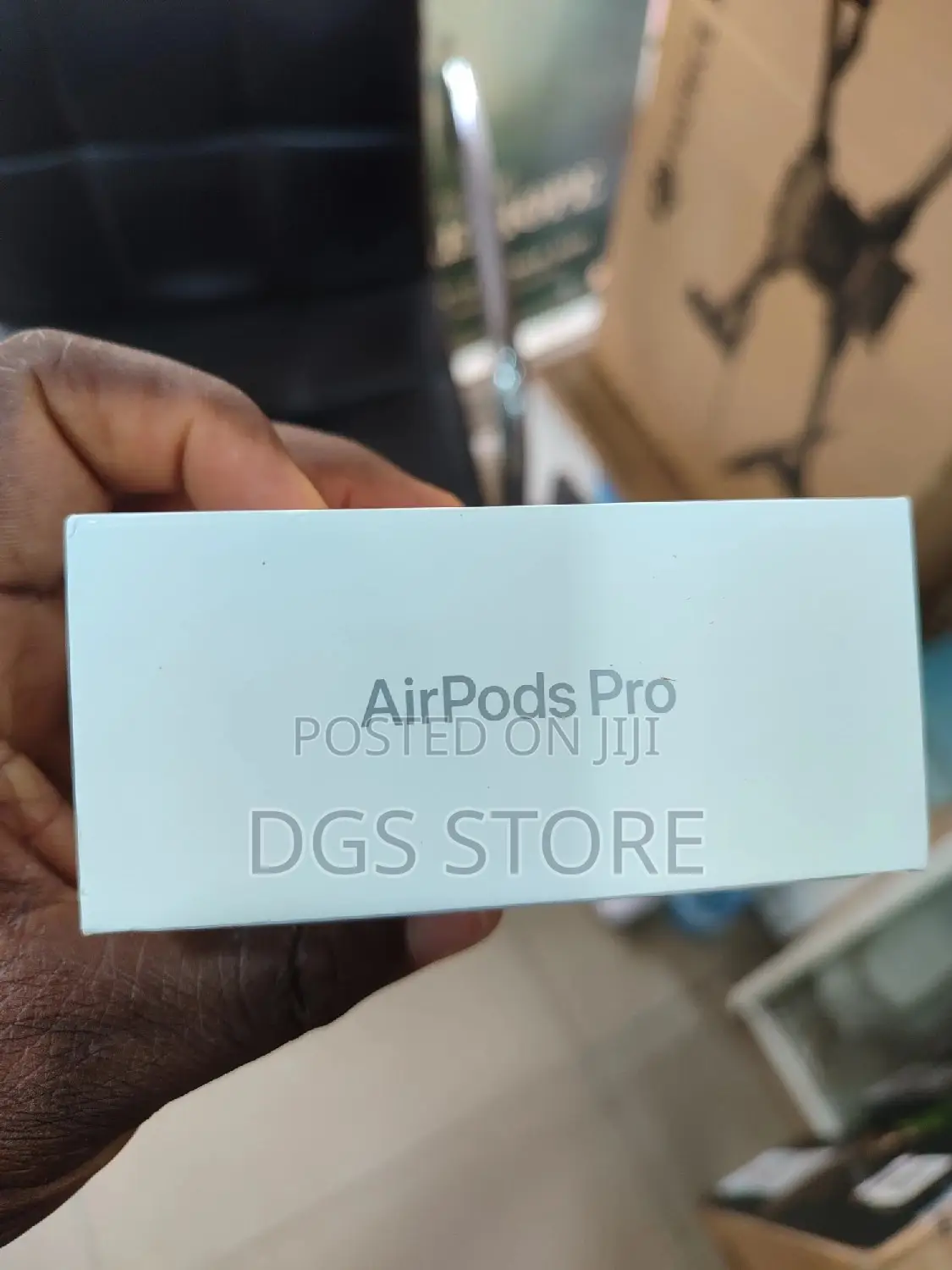 Apple Airpod Pro 2 With Usb C Magsafe Charging Case