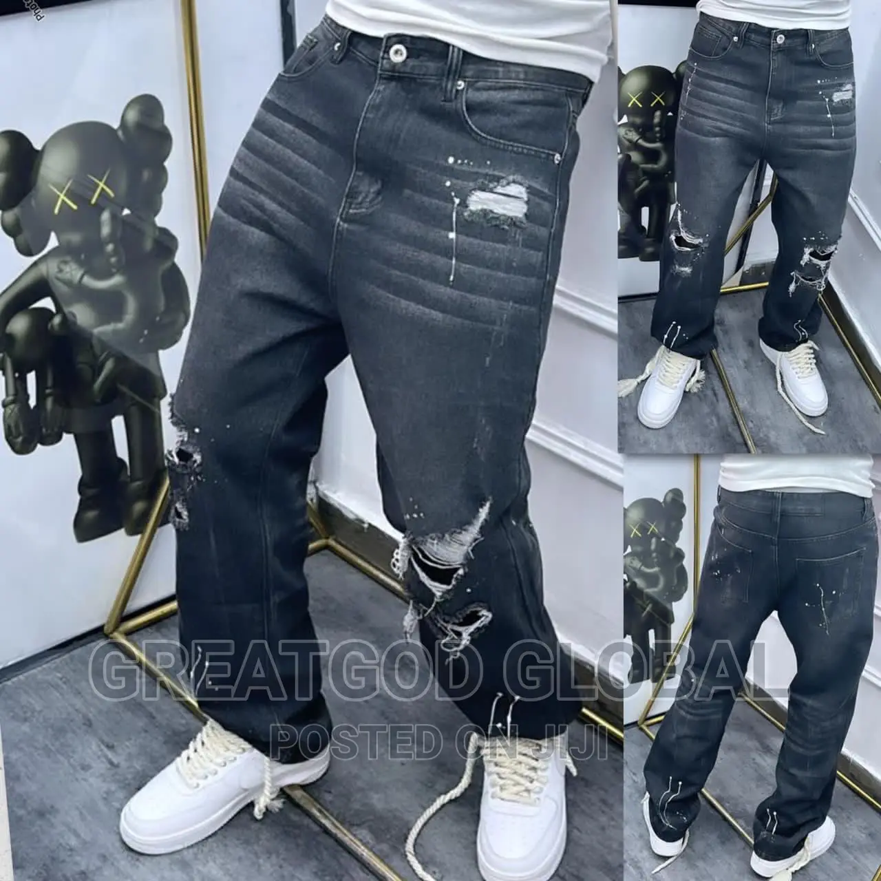 Quality Jeans
