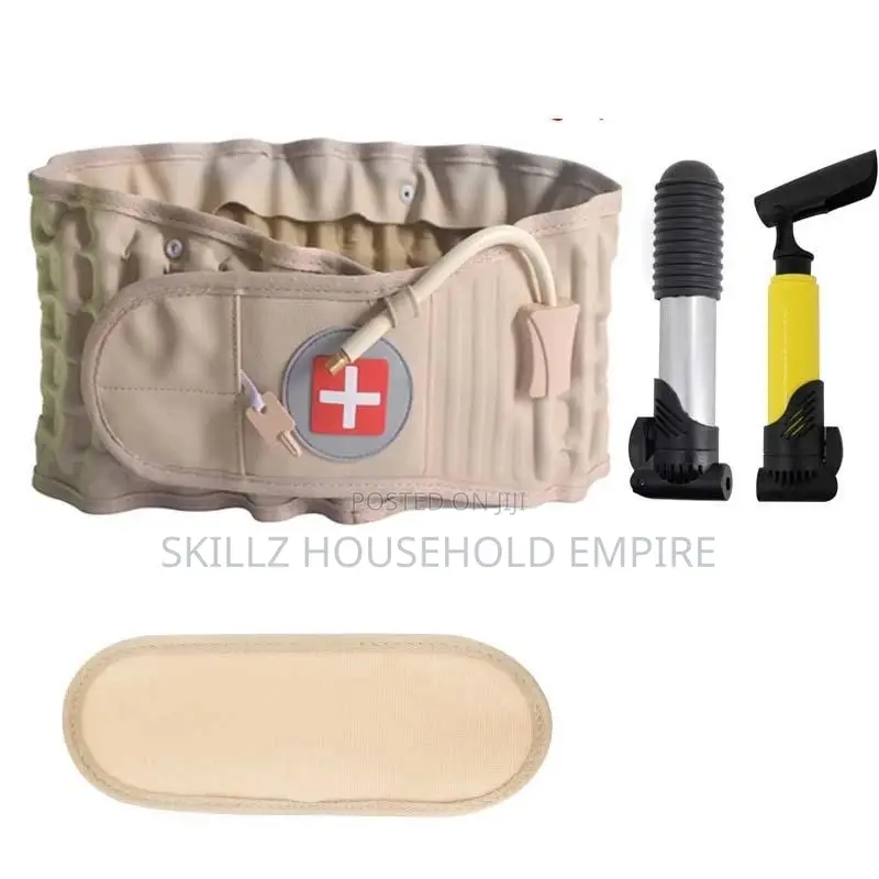 Back Brace Lumbar Support