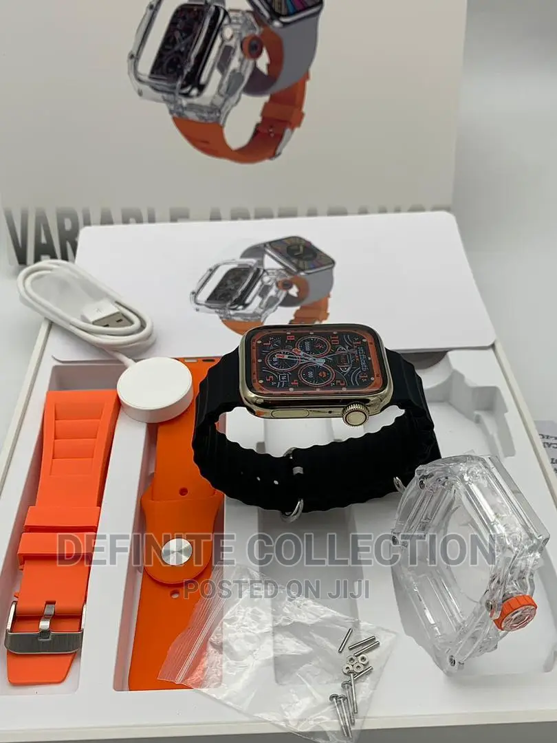 H9 Series 9 Smart Watch