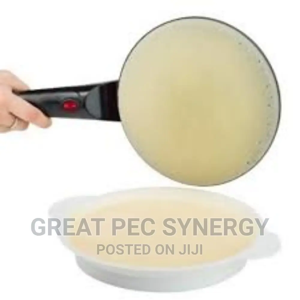 Sokany Crepe Maker