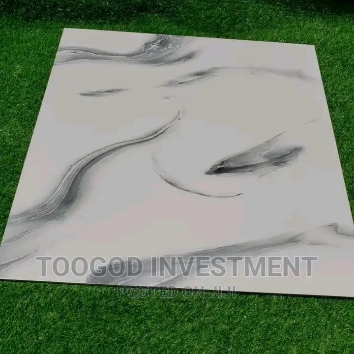 60*60 Super Polish Tiles, Parlor and Dinning