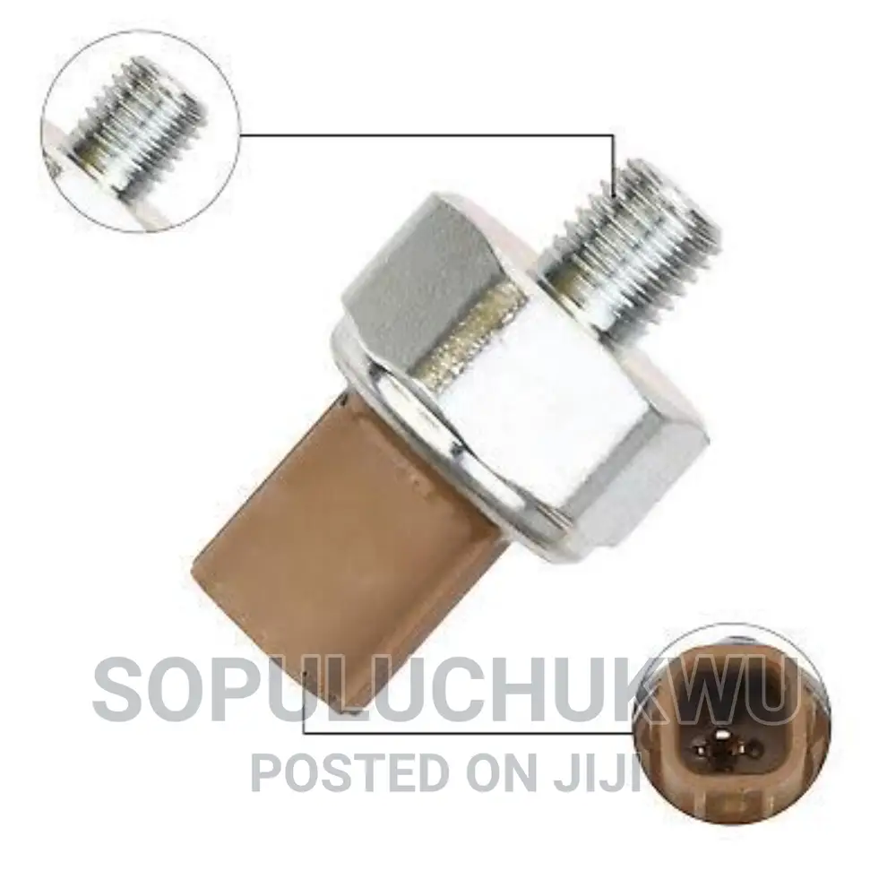 Oil Switch Acura MDX, RDX