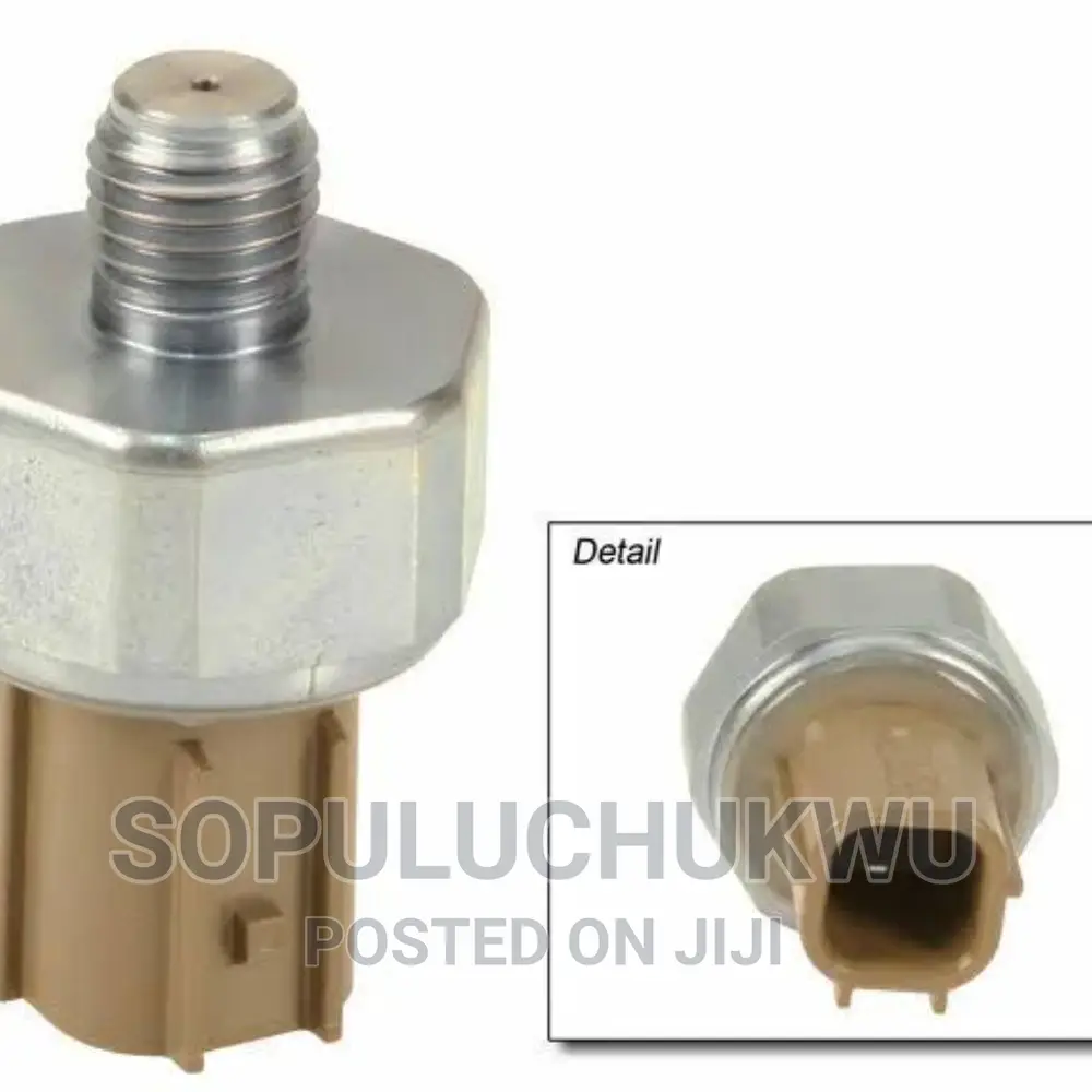Oil Switch Acura MDX, RDX