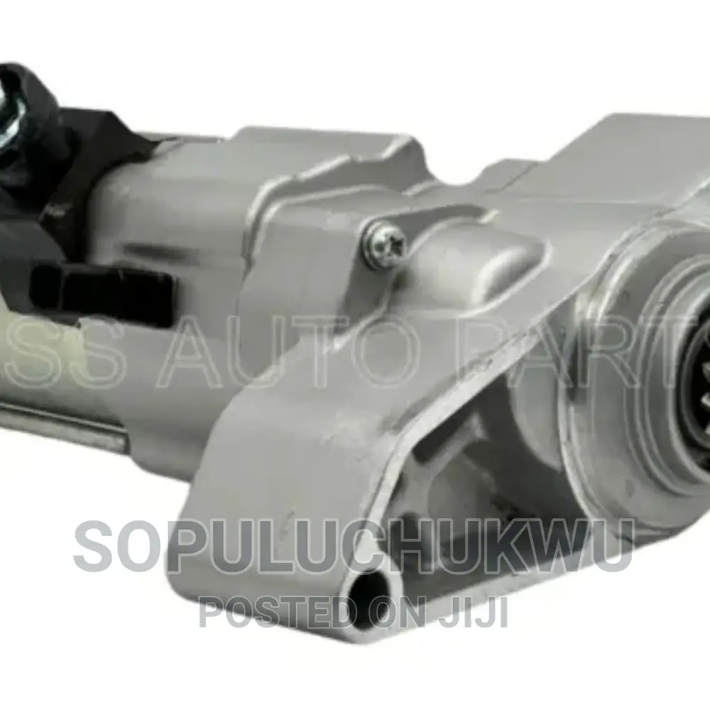 Acura TLX Kick Starter 2015-2020 Starter