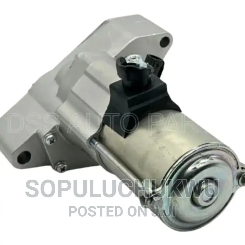 Acura TLX Kick Starter 2015-2020 Starter