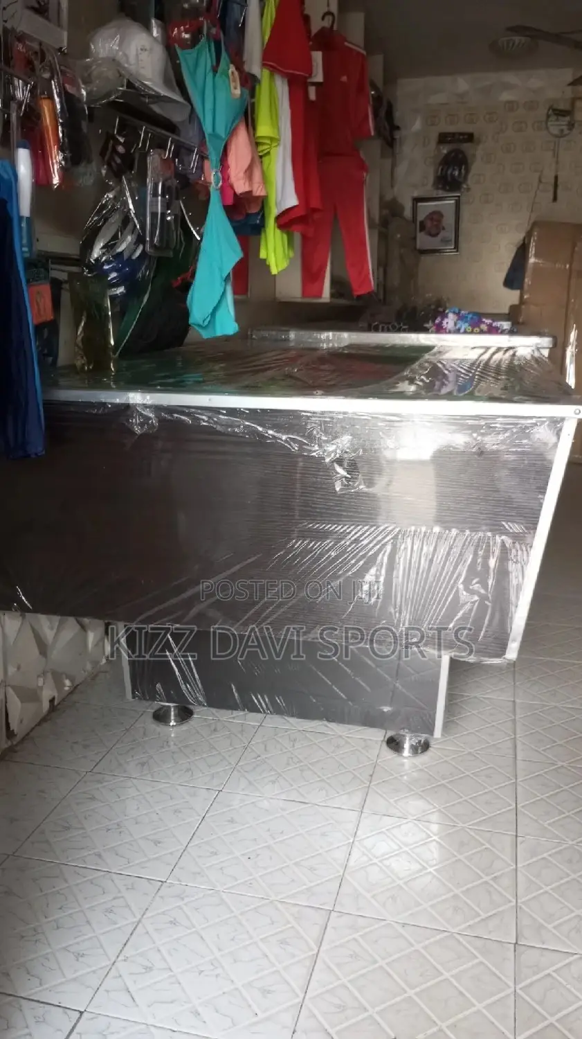 Locally 7ft Snooker Board