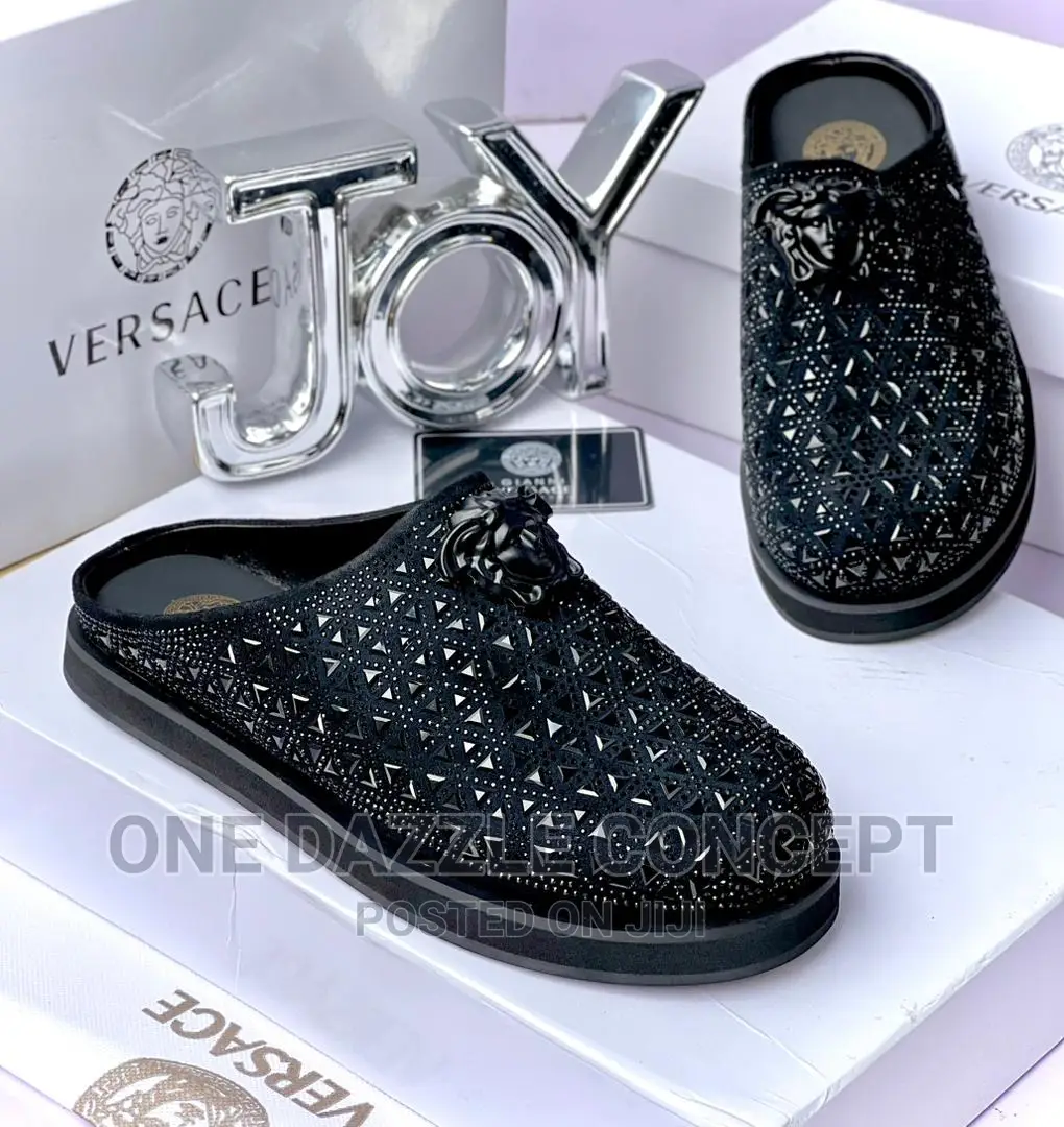 Classic Half Shoe